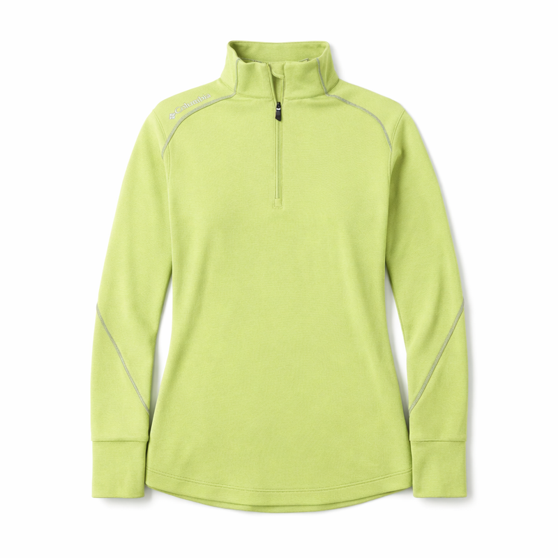 Columbia Golf Shotgun 2.0 Lightweight Quarter Zip [2026]
