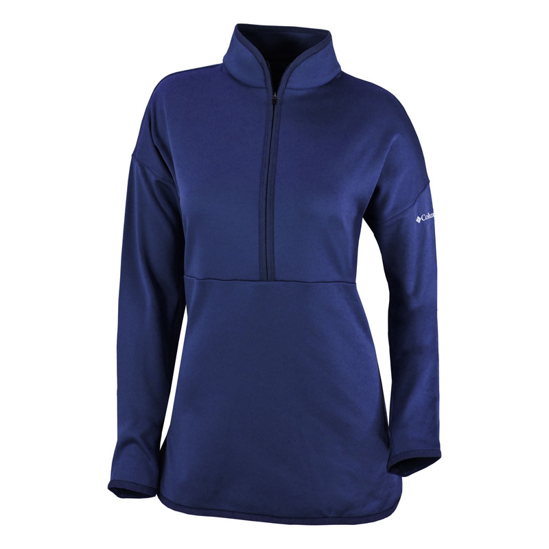 Columbia Golf Go For It Fleece Pullover [2025]