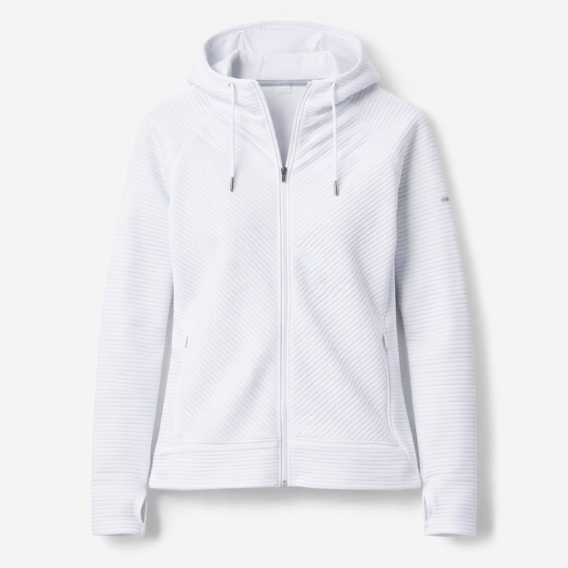 Columbia Golf Pack It Up Hooded Jacket [2026]