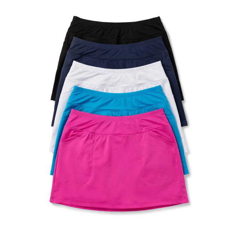 B-Skinz Skort - Solids