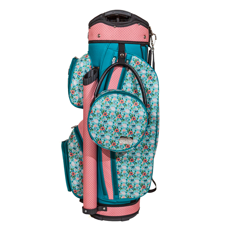 Sassy Caddy Florence Cart Bag