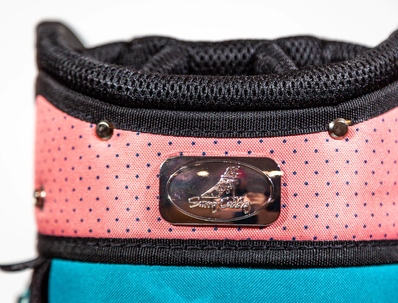 Sassy Caddy Florence Cart Bag