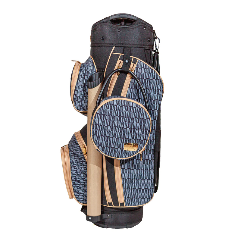 Sassy Caddy Manhattan Cart Bag