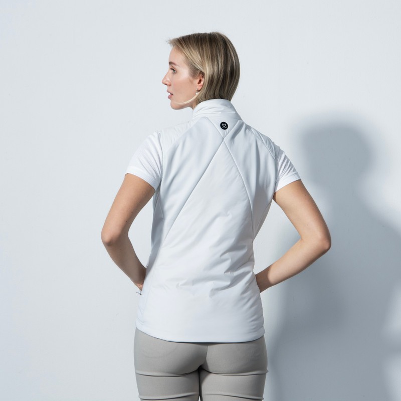 Daily Sports Caen Padded Vest