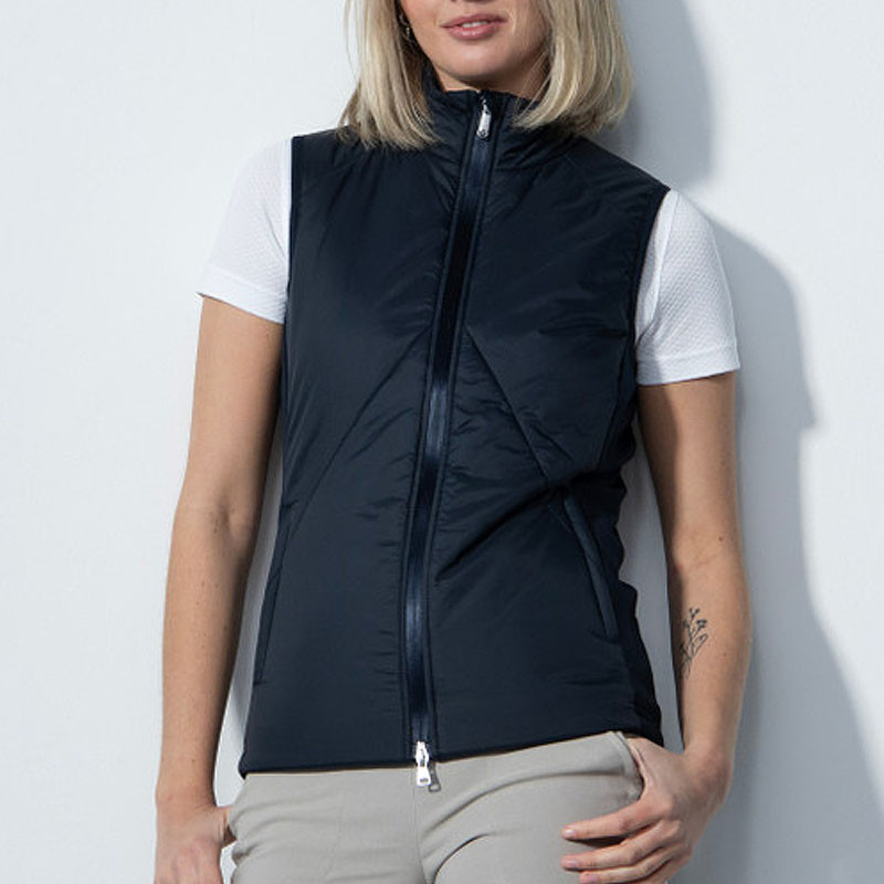 Daily Sports Caen Padded Vest