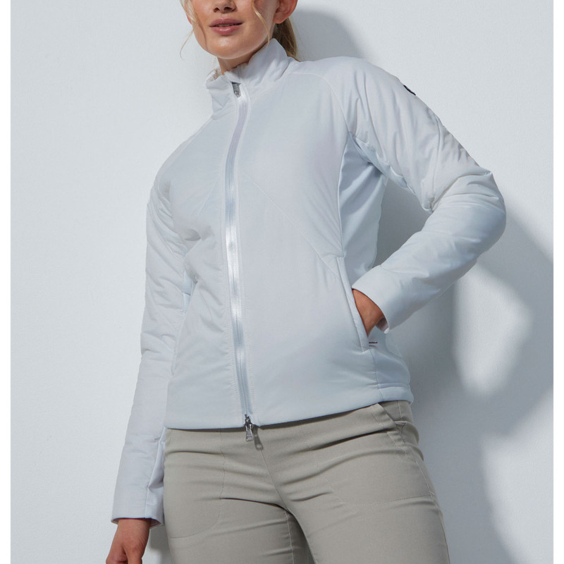 Daily Sports Caen Padded Jacket