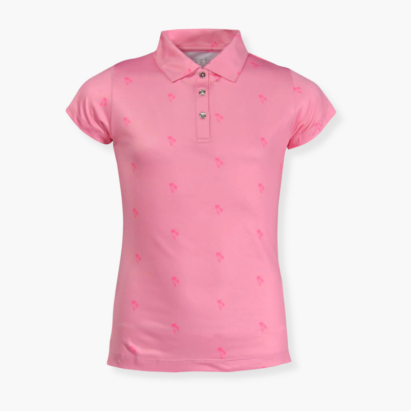 Mg Golf Set Clothes Girls Sports Wear Lattice Short Sleeve Polo Shirt Slim  Fit Children Tennis Spring Skirt Rose Red Breathable - Golf Shirts -  AliExpress