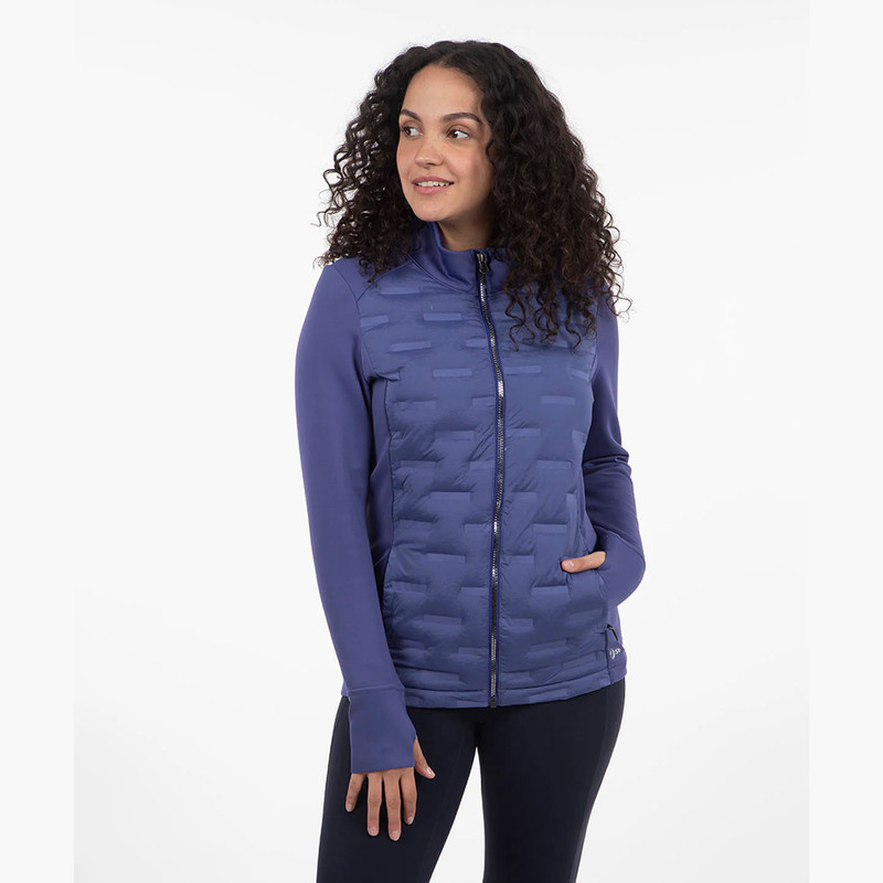 Sunice Ella 2.0 Thermal Hybrid Jacket Sunice Ella 2.0 Thermal Hybrid Jacket