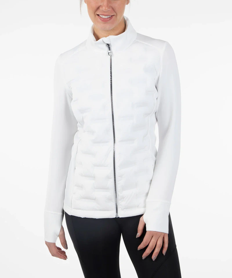 Sunice Ella 2.0 Element Shield Thermal Hybrid Jacket [2026]