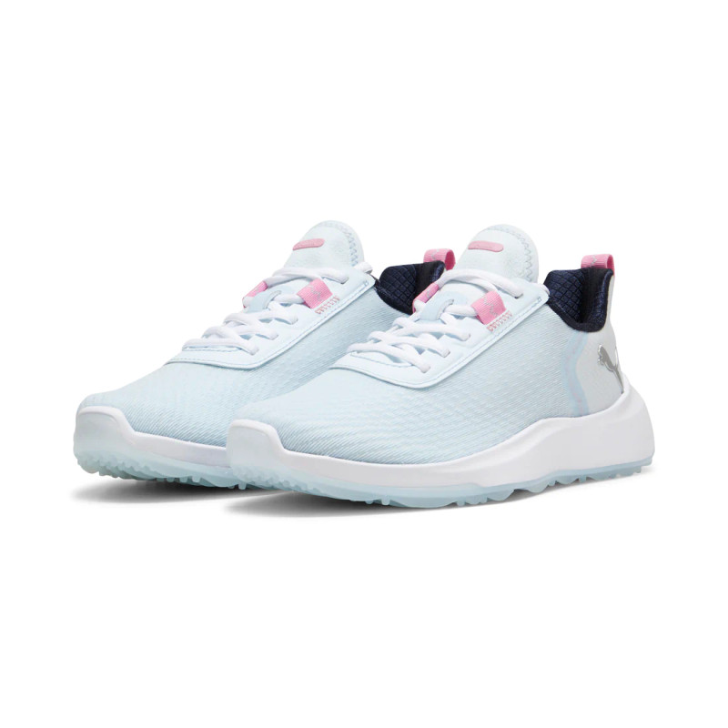 Puma Fusion Crush Sport Spikeless Golf Shoes