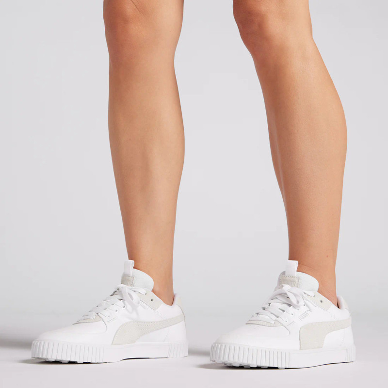 Puma Cali G Waterproof Golf Shoe