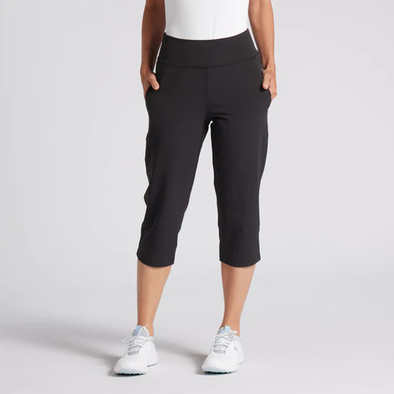 lululemon athletica Wide Capris & Cropped Pants