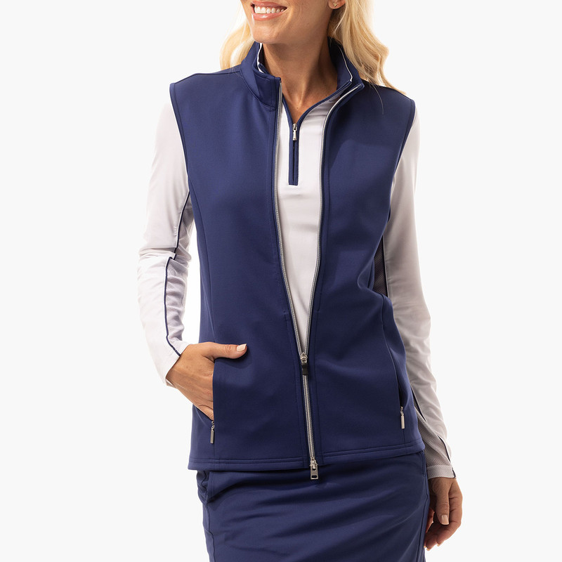 SanSoleil SolLayer Performance Vests SanSoleil SolLayer Performance Vests
