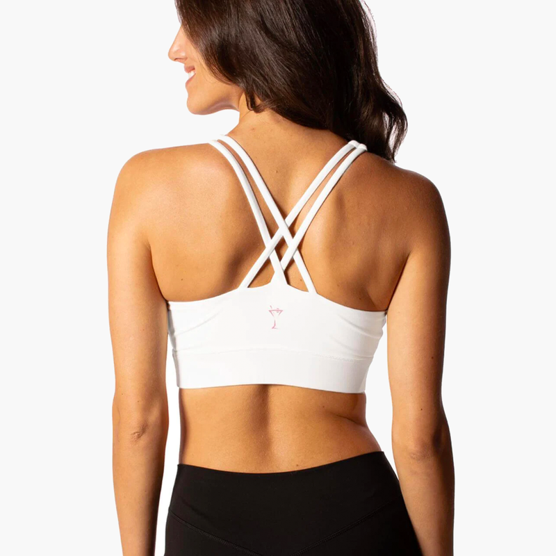 Golftini Crossover Sports Bras