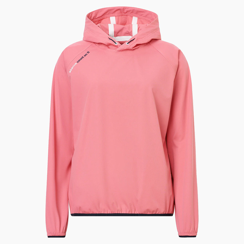 Abacus Bounce Waterproof Hoodie [2025]