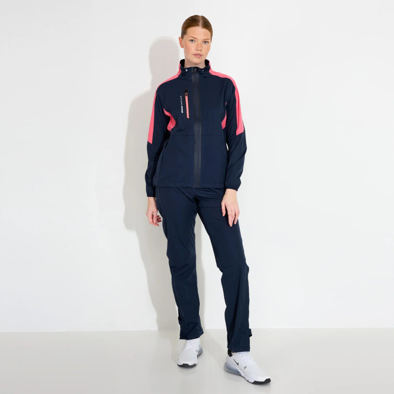 Abacus Bounce Rain Jacket [2025]