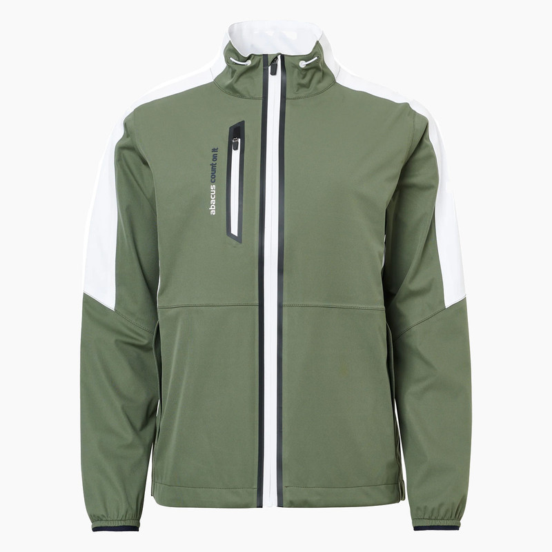 Abacus Bounce Rain Jacket [2025]