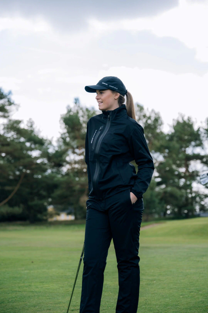 Abacus Bounce 31" Rain Pant [2025]