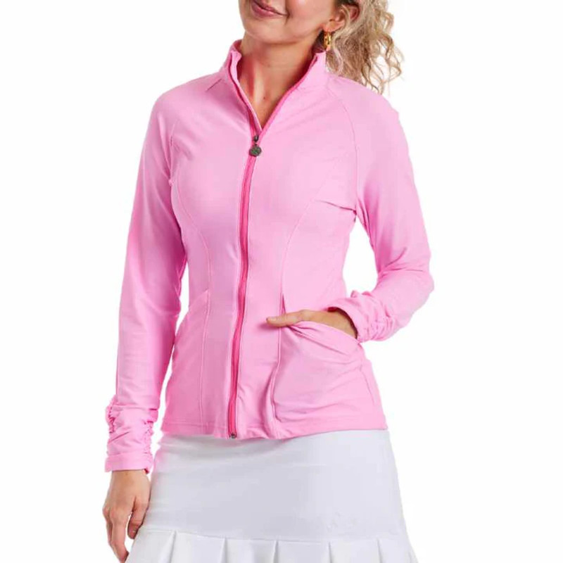 TzuTzu Sasha Performance Jacket TzuTzu Sasha Performance Jacket
