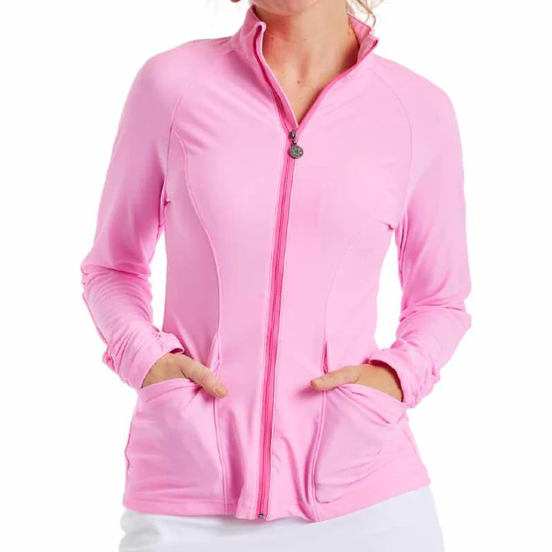 TzuTzu Sasha Performance Jacket TzuTzu Sasha Performance Jacket