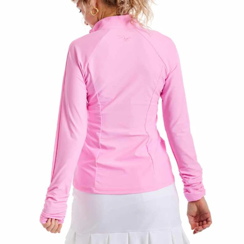 TzuTzu Sasha Performance Jacket TzuTzu Sasha Performance Jacket