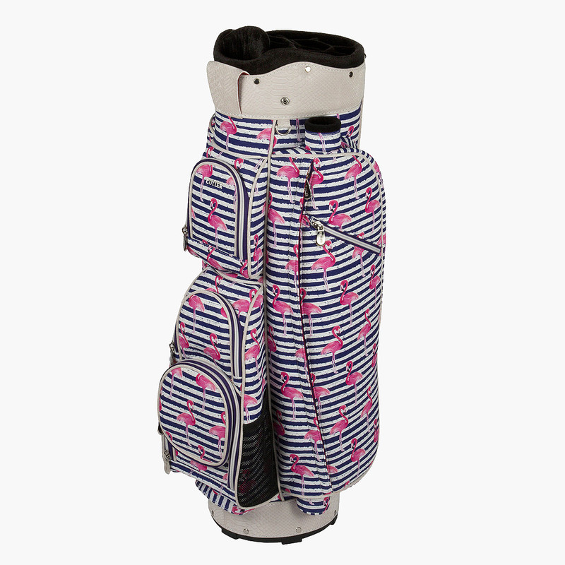 Cutler Mingo Golf Bag