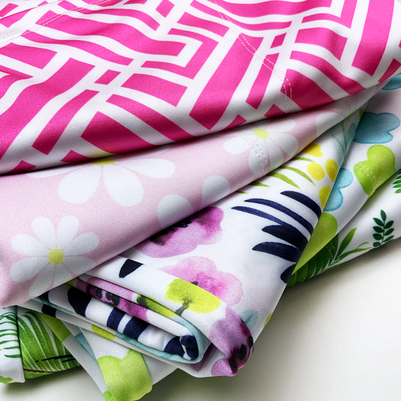 B-Skinz Skort - Labyrinth Pink