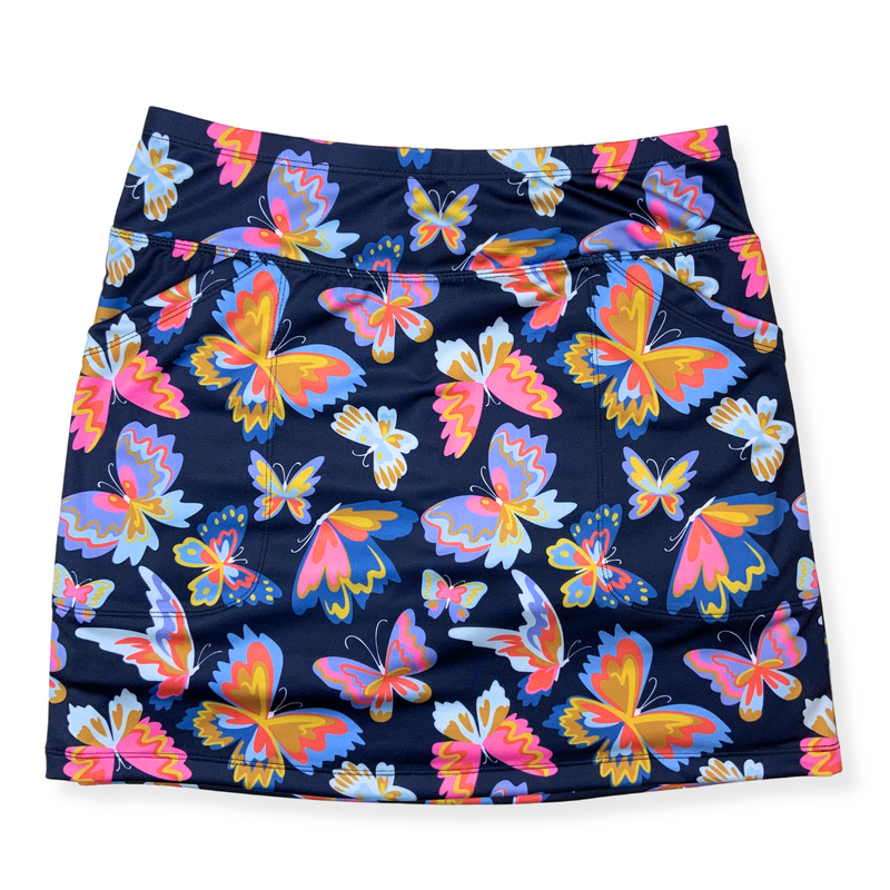 B-Skinz Skort - Socialite