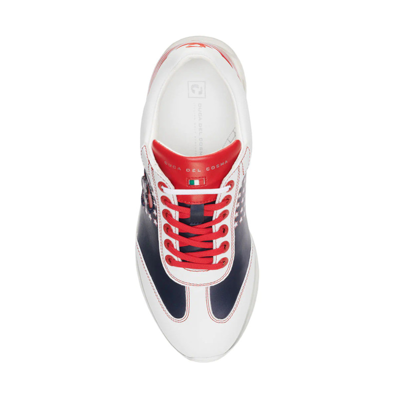 Duca Del Cosma Unity Golf Shoe Duca Del Cosma Unity Golf Shoe