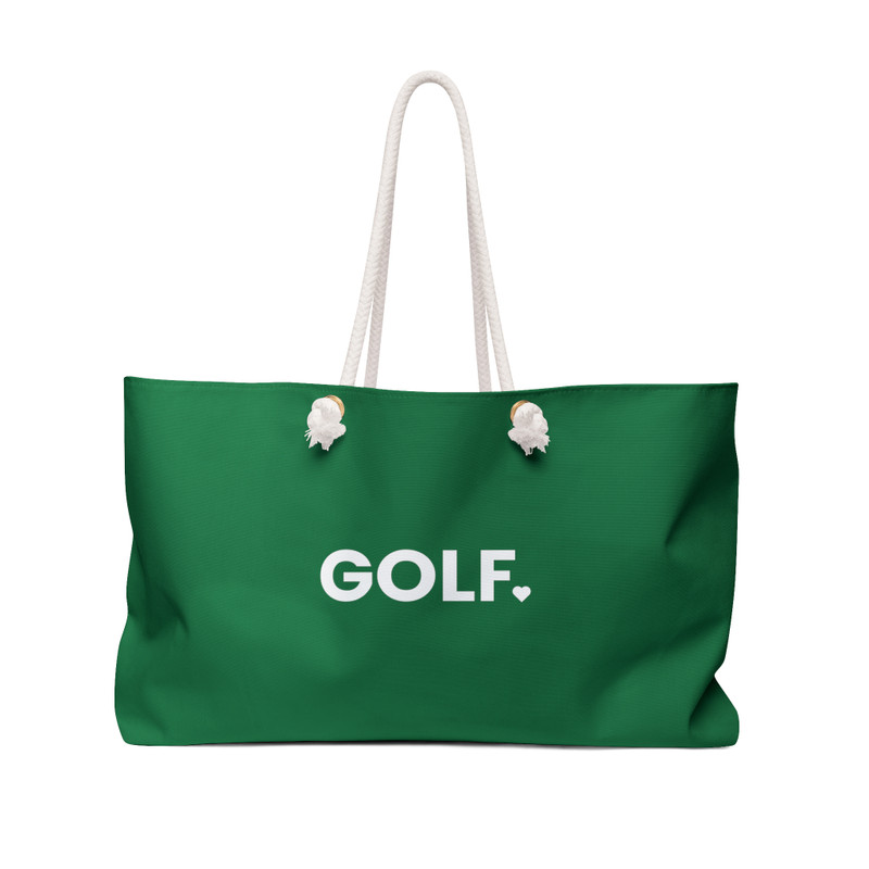 Tote Bags | Golf4Her