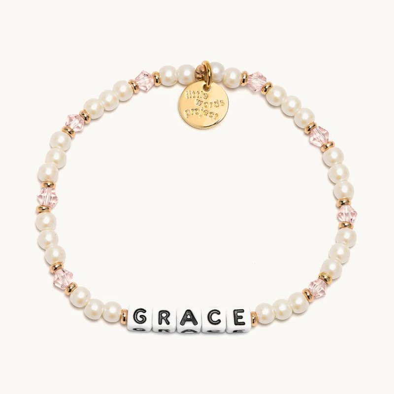 Little Words Project GRACE Bracelet Little Words Project GRACE Bracelet