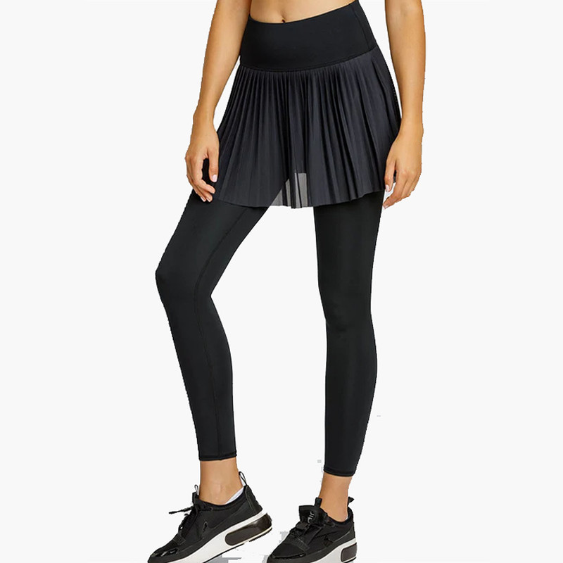 Tail Allegro Pleated Mesh Skegging Tail Allegro Pleated Mesh Skegging
