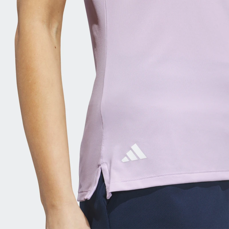 Adidas Ultimate365 Sleeveless Polo [2026]