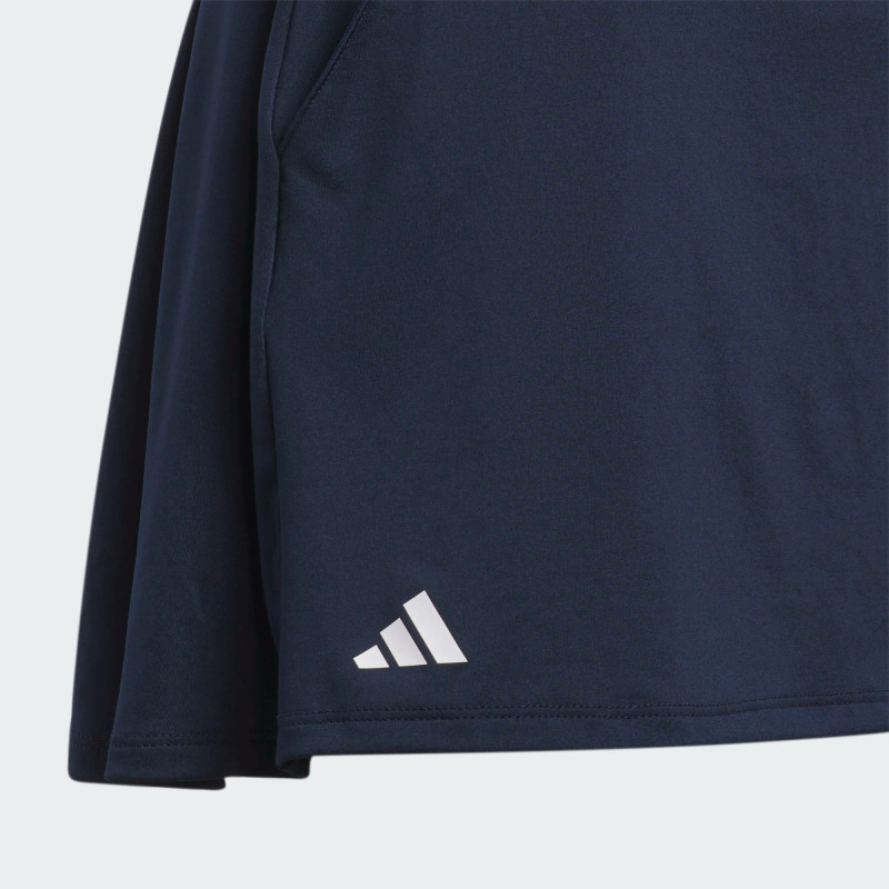 Adidas Girls Ultimate Pleat Skort Adidas Girls Ultimate Pleat Skort
