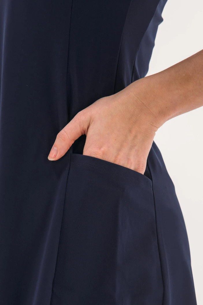 Foray Golf Core Sleeveless Golf Dress 