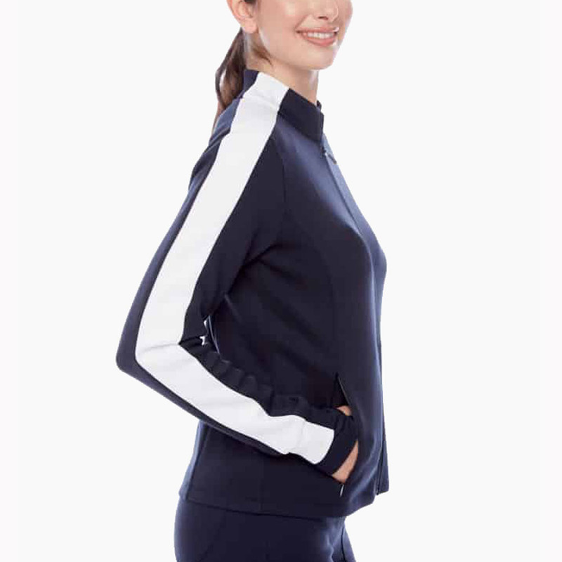 Swing Control Scuba Modal Jacket Swing Control Scuba Modal Jacket