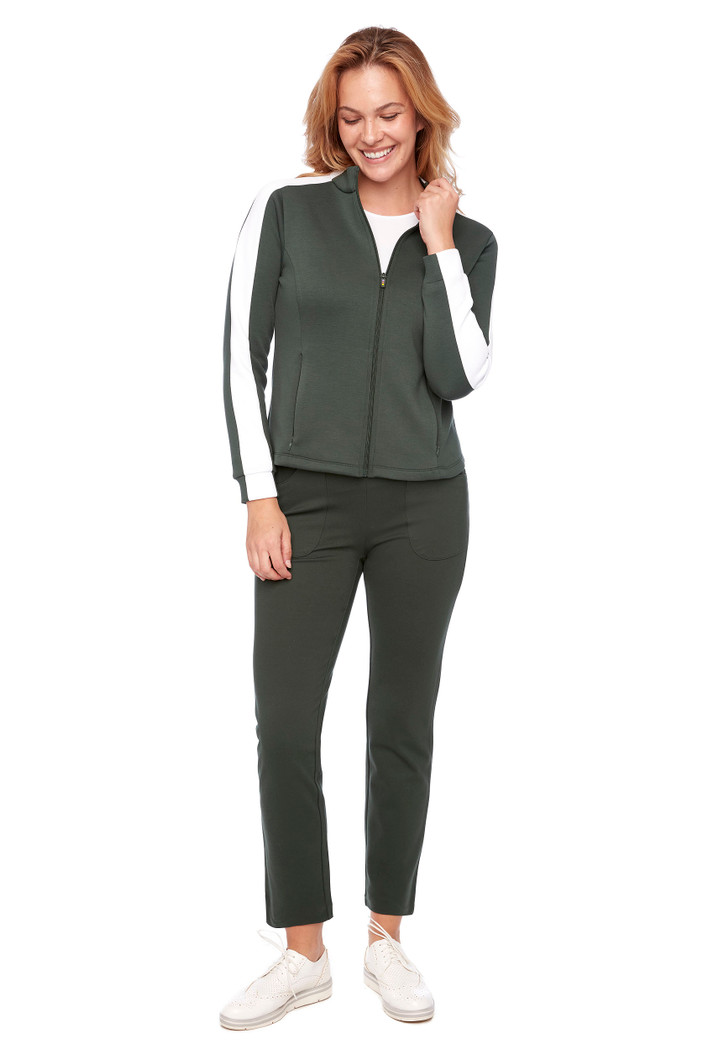 Swing Control Scuba Modal Jacket Swing Control Scuba Modal Jacket