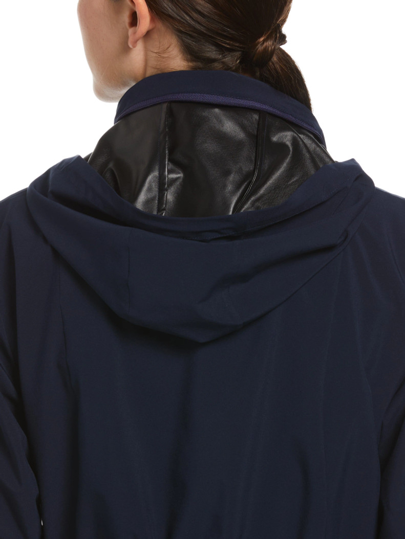 Callaway Wind/Rain Jacket with Packable Hood Callaway Wind/Rain Jacket with Packable Hood