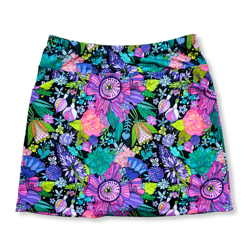 B-Skinz Skort - Chasing Daylight