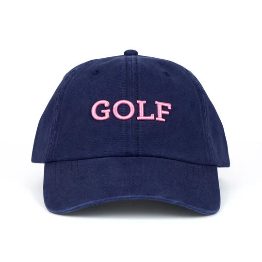 Ame & Lulu Triple Play Ball Cap