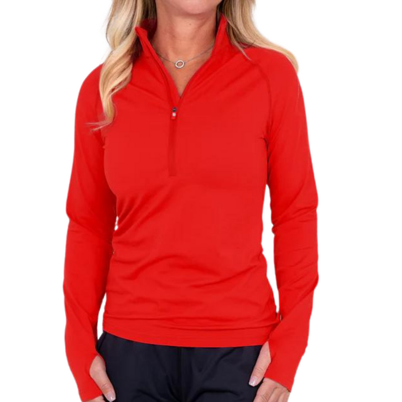 TJ Sport Tour Pullover TJ Sport Tour Pullover