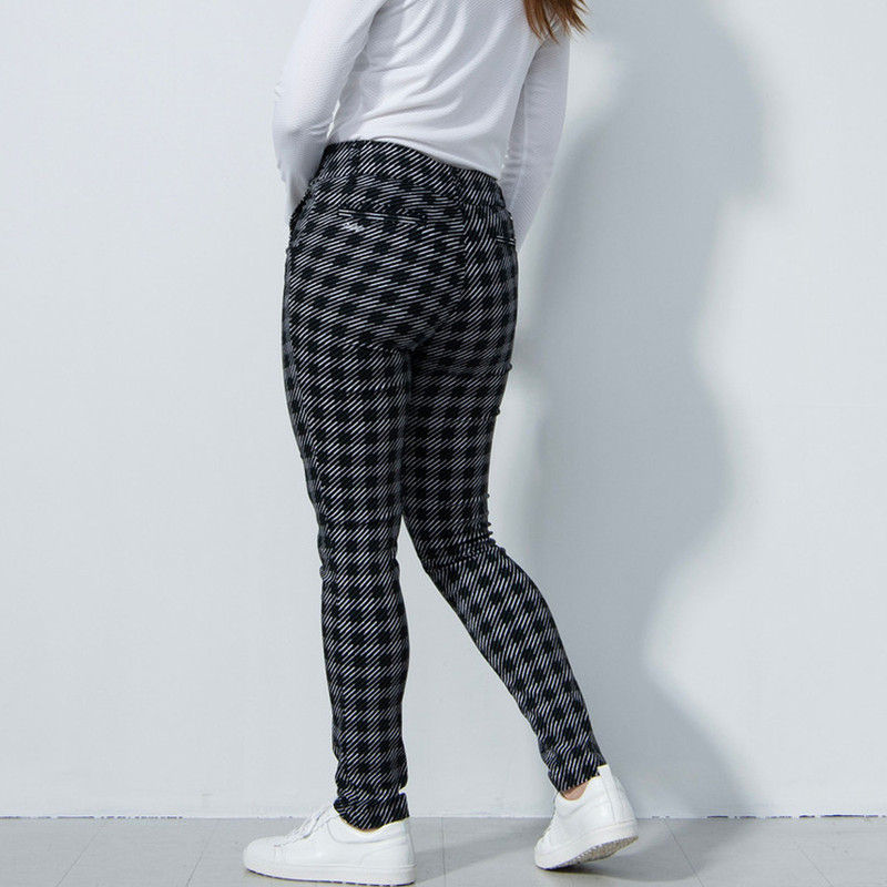 Daily Sports Barrie Magic 32" Check Pant