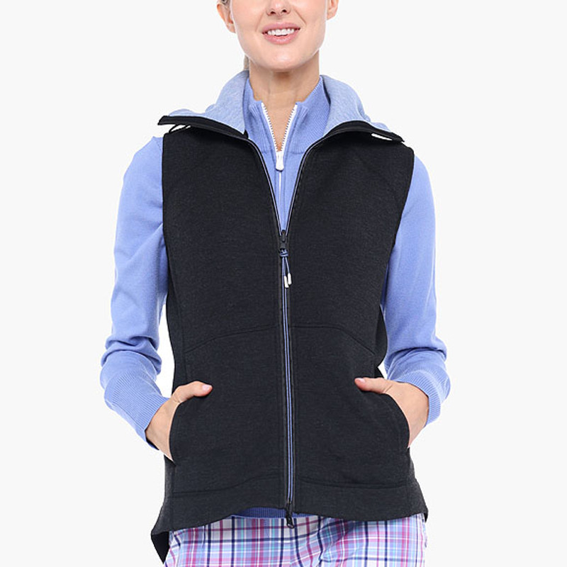 BelynKey Katharine Reversible Thermal Vest BelynKey Katharine Reversible Thermal Vest
