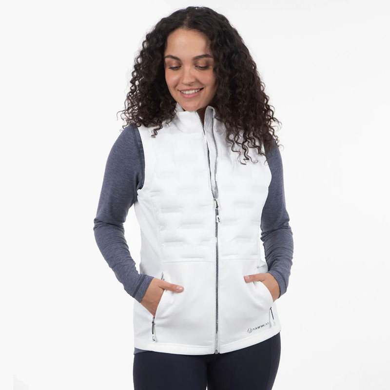 Sunice Ella 2.0 Thermal Hybrid Vest Sunice Ella 2.0 Thermal Hybrid Vest