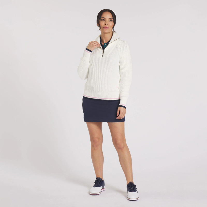 PUMA x AP Pullover Knit Sweater PUMA x AP Pullover Knit Sweater