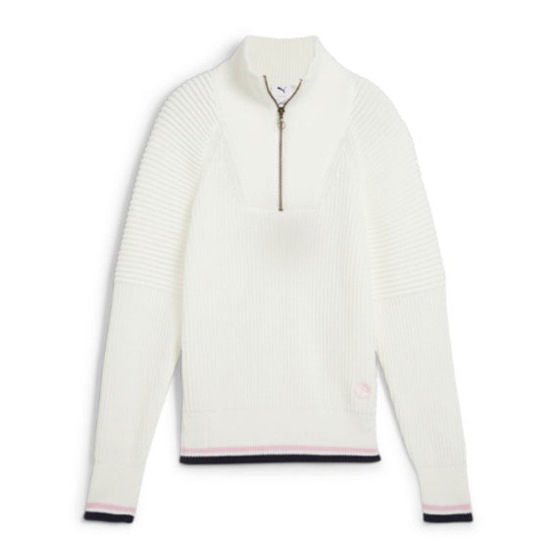 PUMA x AP Pullover Knit Sweater PUMA x AP Pullover Knit Sweater