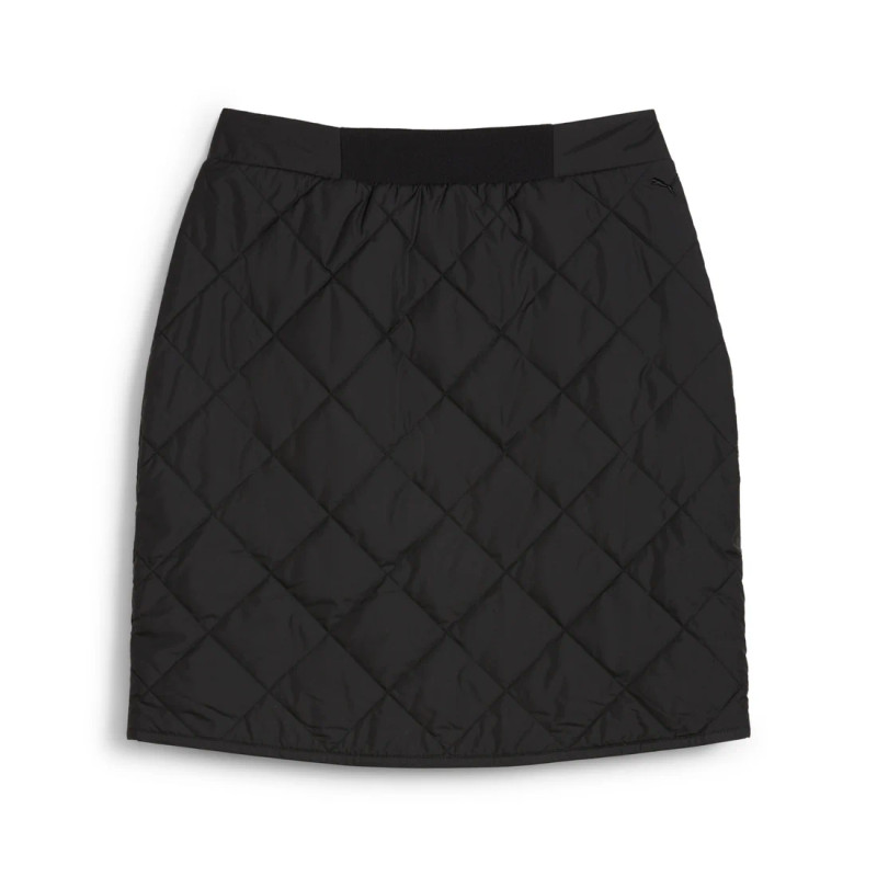 PUMA Kyley Quilted 15" Golf Skort PUMA Kyley Quilted 15" Golf Skort