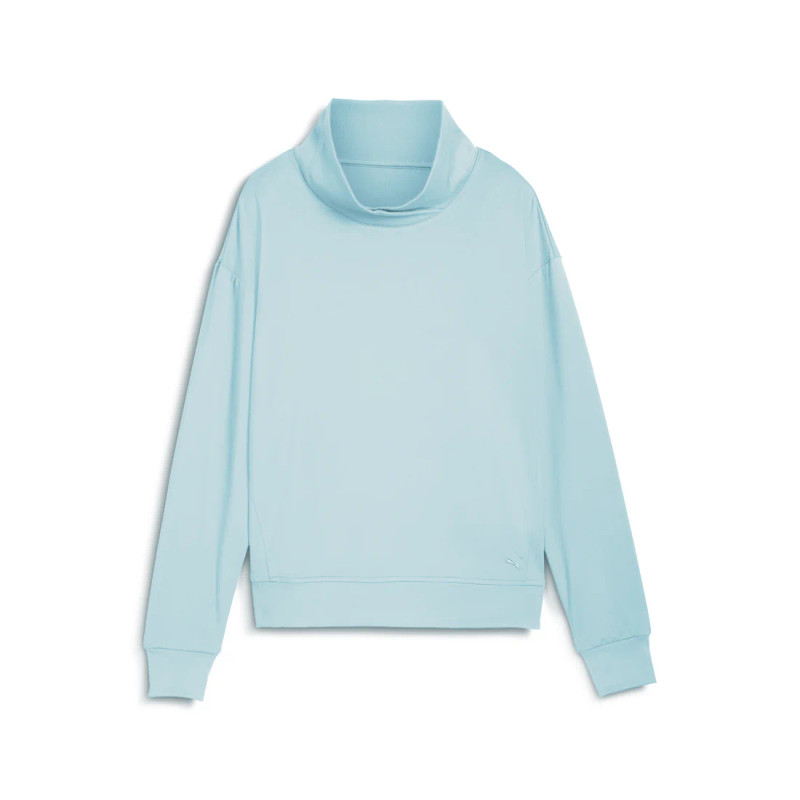 PUMA Harper Cloudspun Pullover