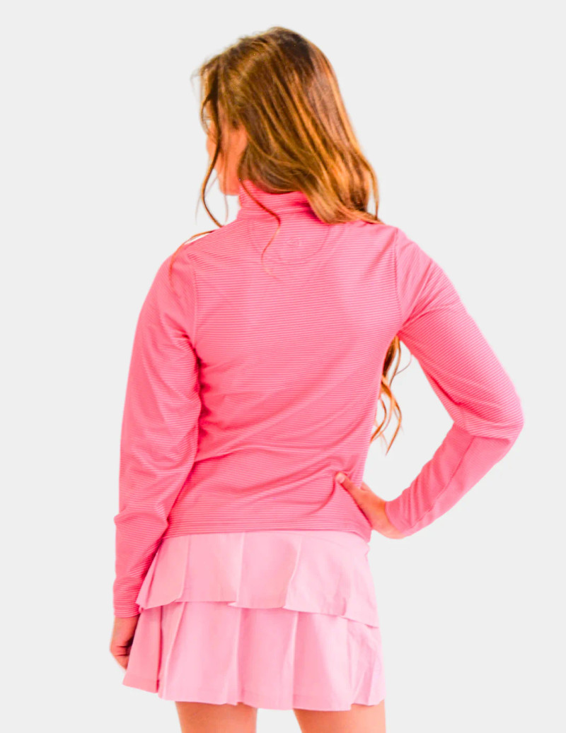 Garb Youth Mila Watermelon Pullover