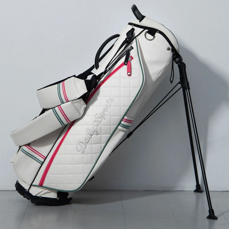Daily Sports Carry/Stand Golf Bag